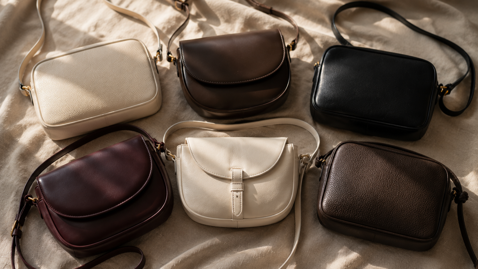 Best Designer Crossbody Bags Under $1,000: 2026 Ranked