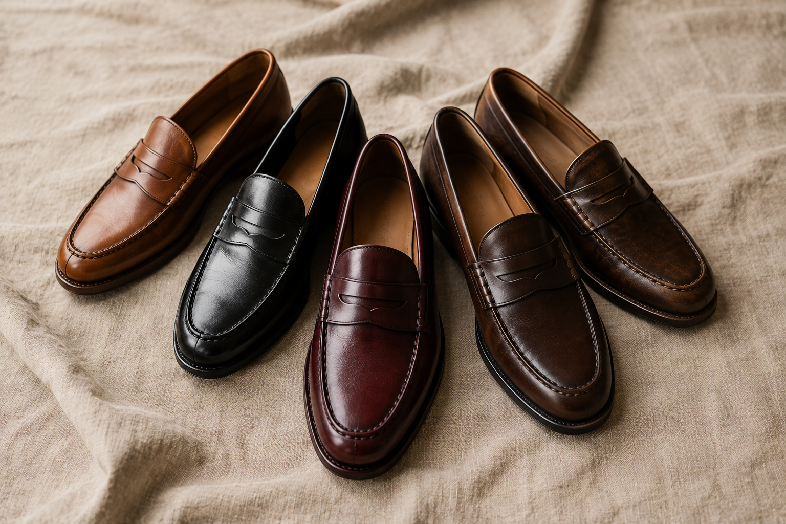 Best Designer Loafers Under $400 in 2026, Ranked