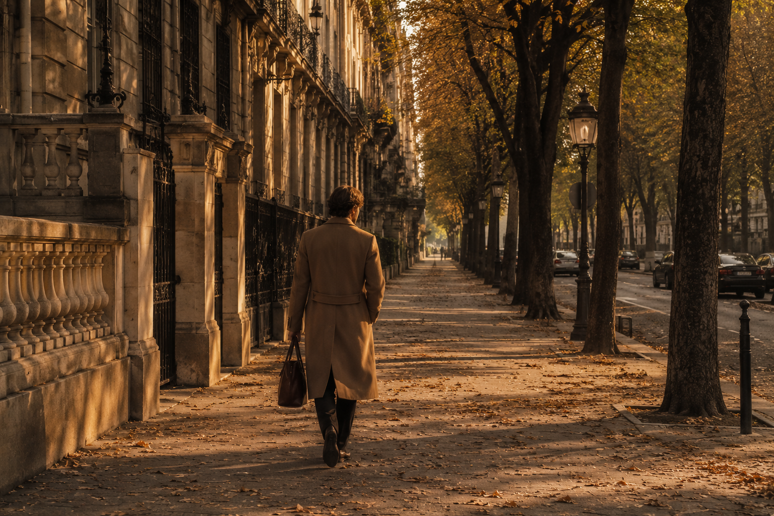 How to style a camel coat in 2026