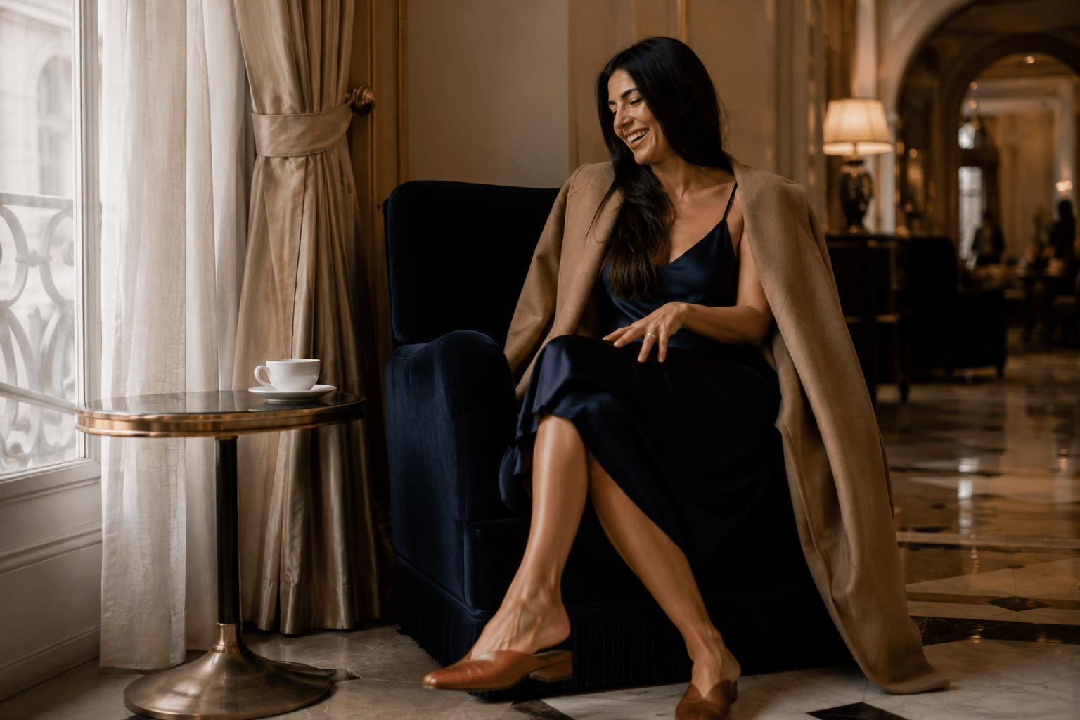 Quiet luxury brands worth knowing in 2026