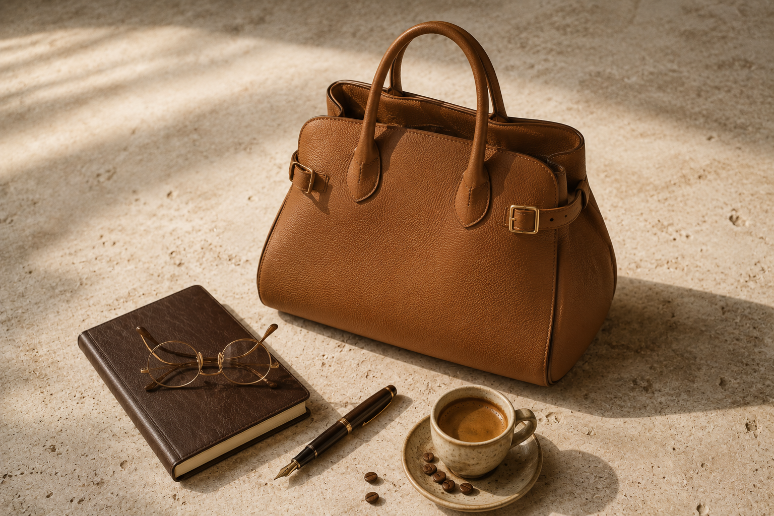The case for a single good handbag in 2026