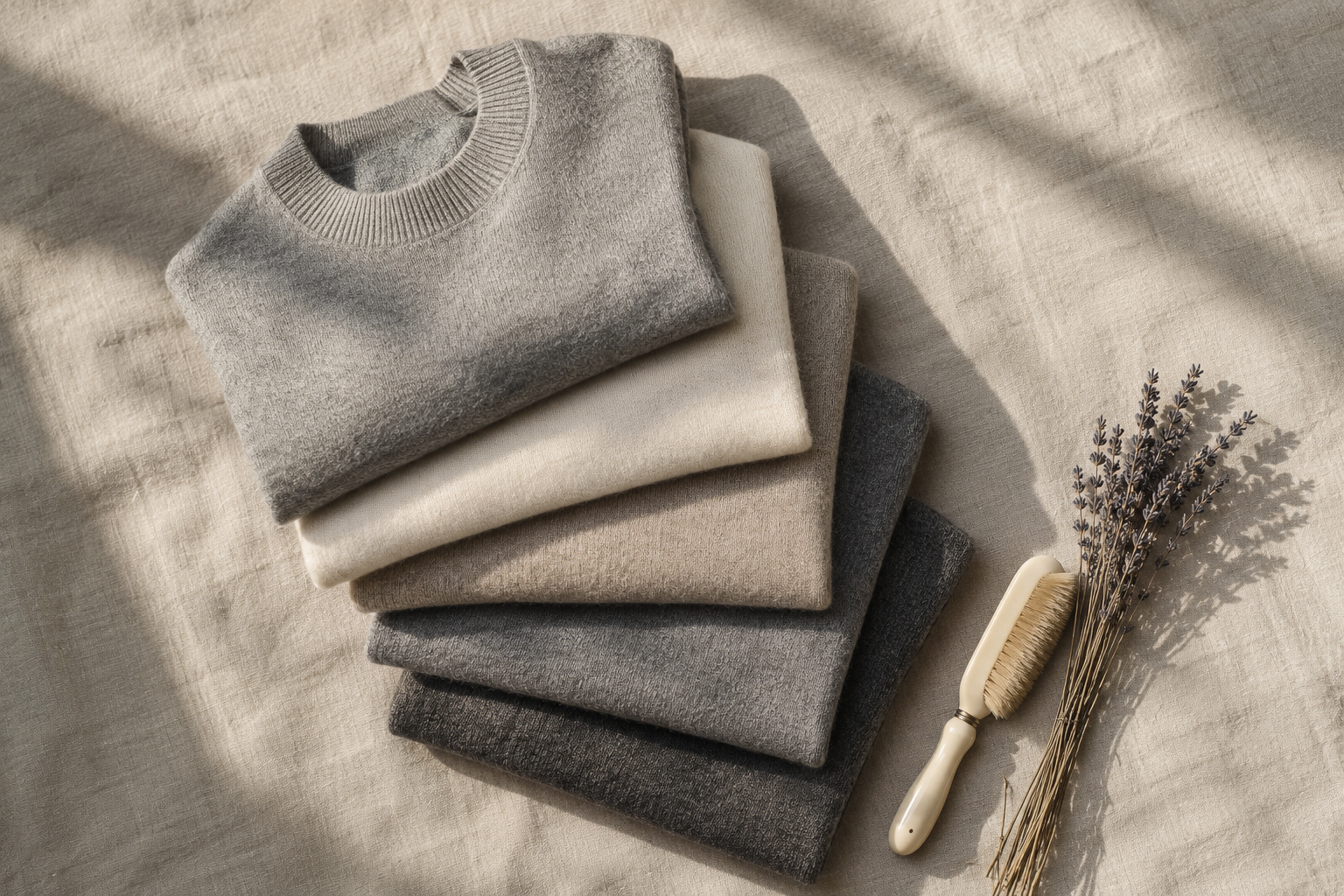 The case for investing in cashmere in 2026