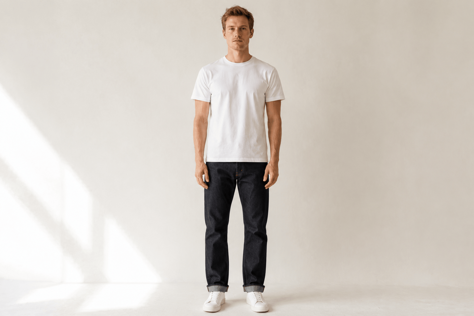 The case for unbranded basics