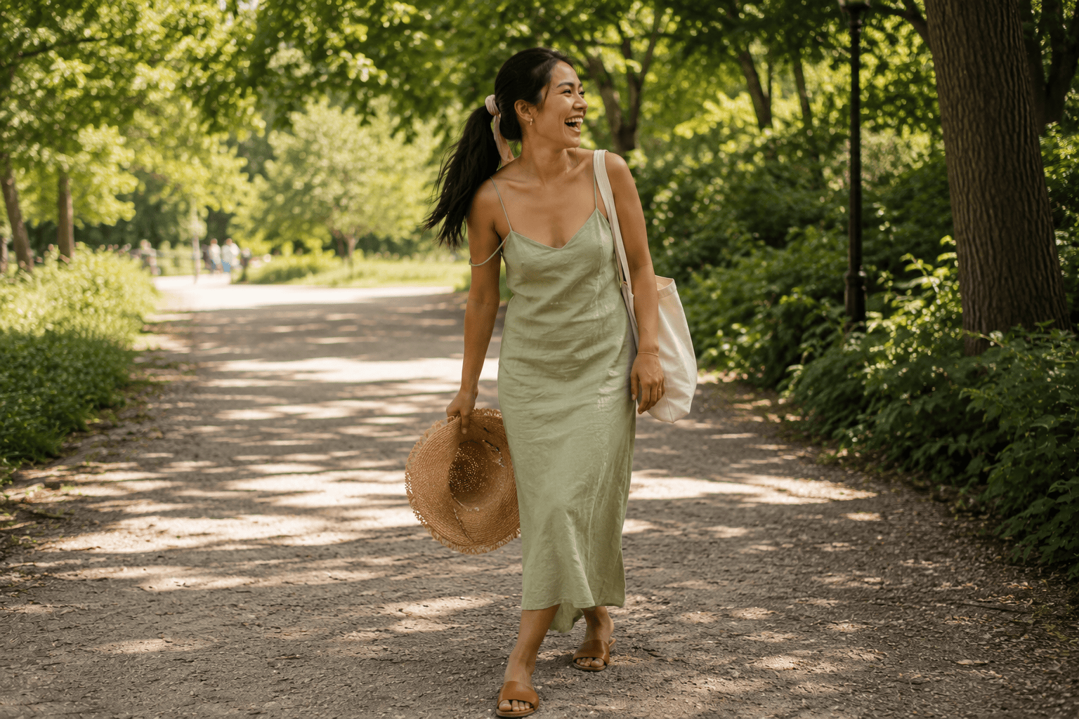 A Toronto summer wardrobe: 12 essentials for May through August