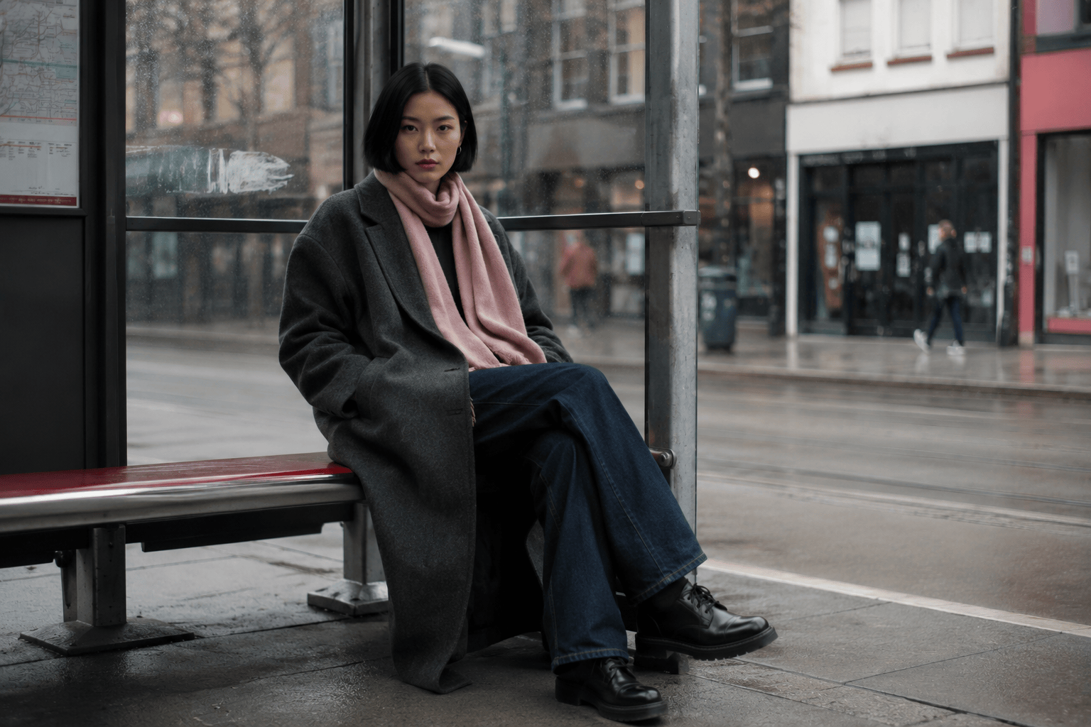 Where to buy Acne Studios in Canada