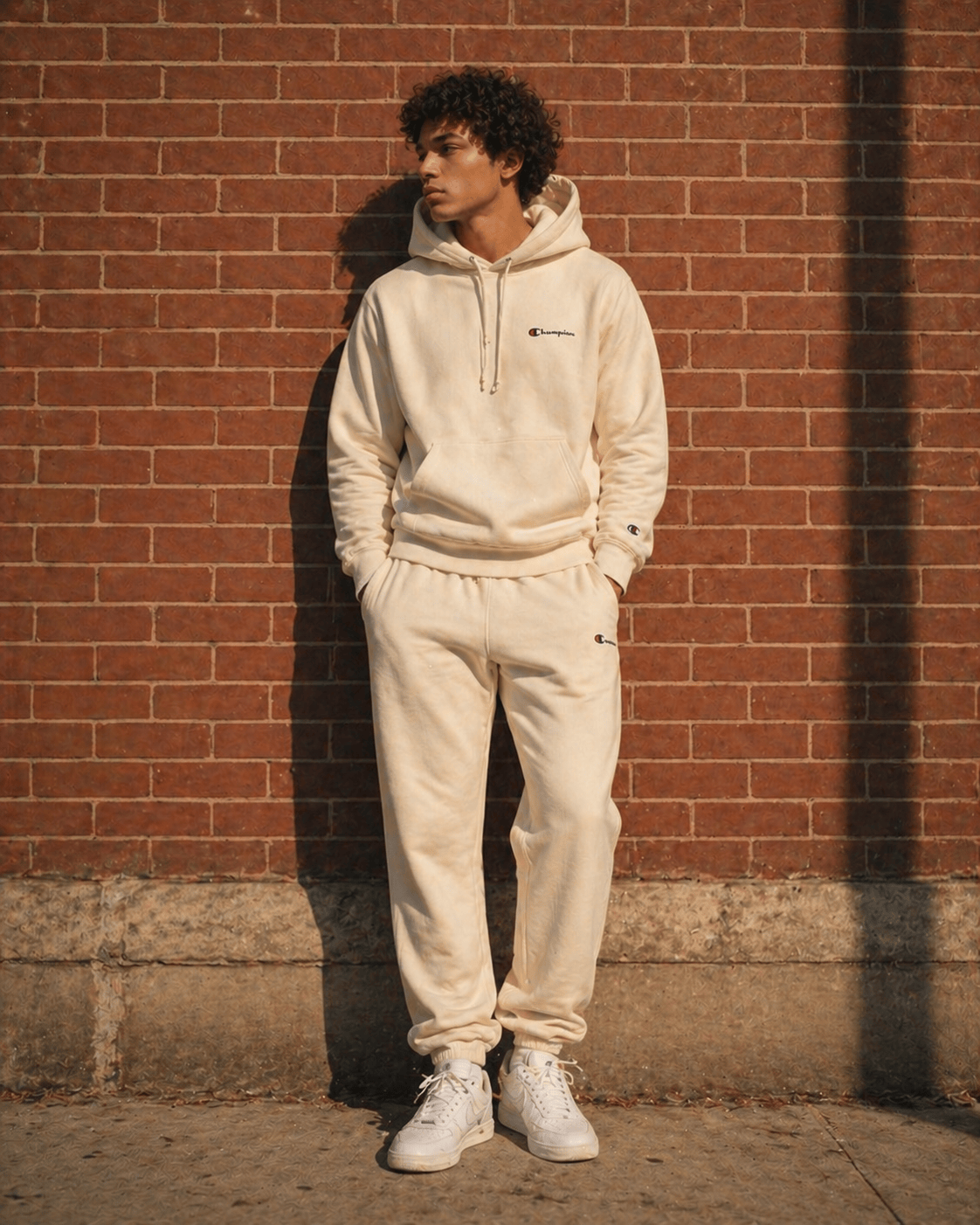 Champion editorial
