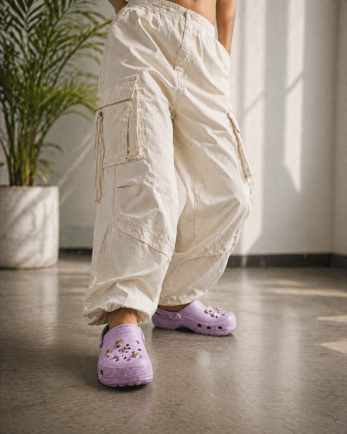 Crocs