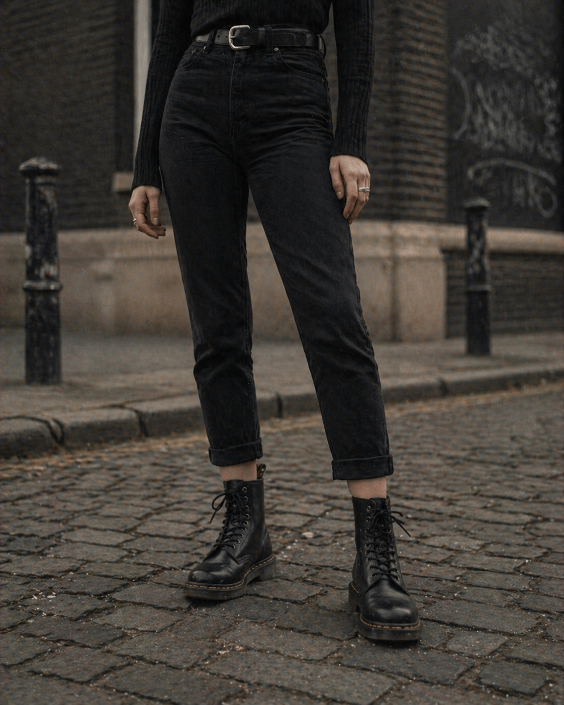 Dr. Martens