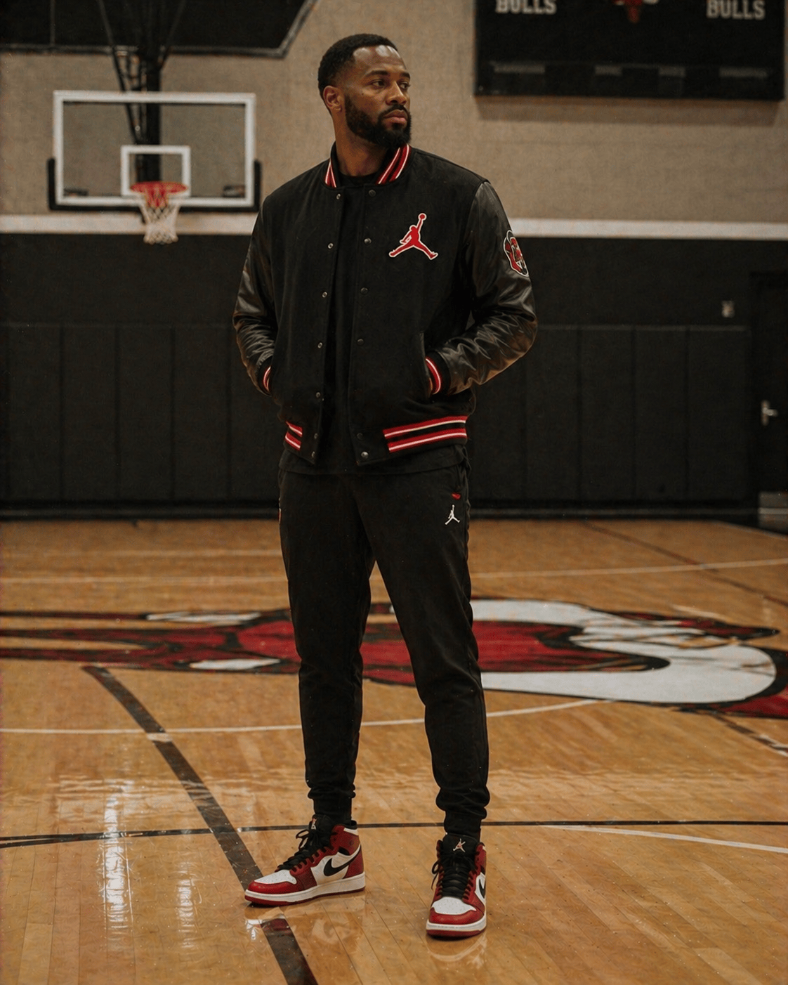 Jordan