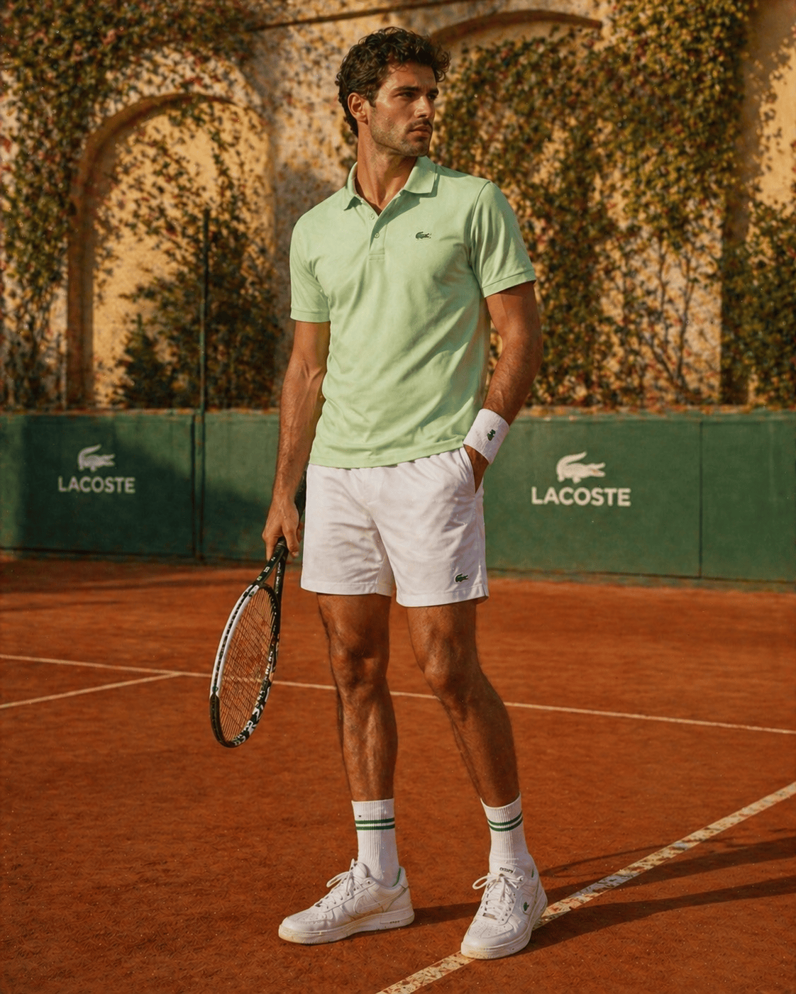 Lacoste