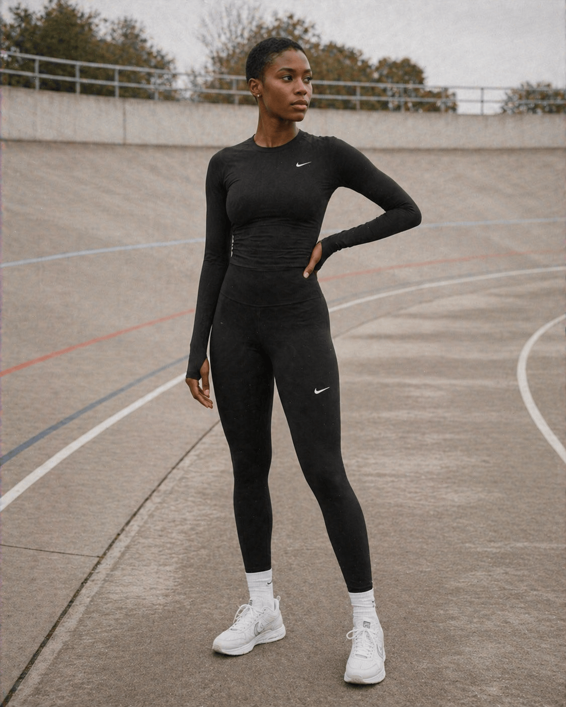 Nike