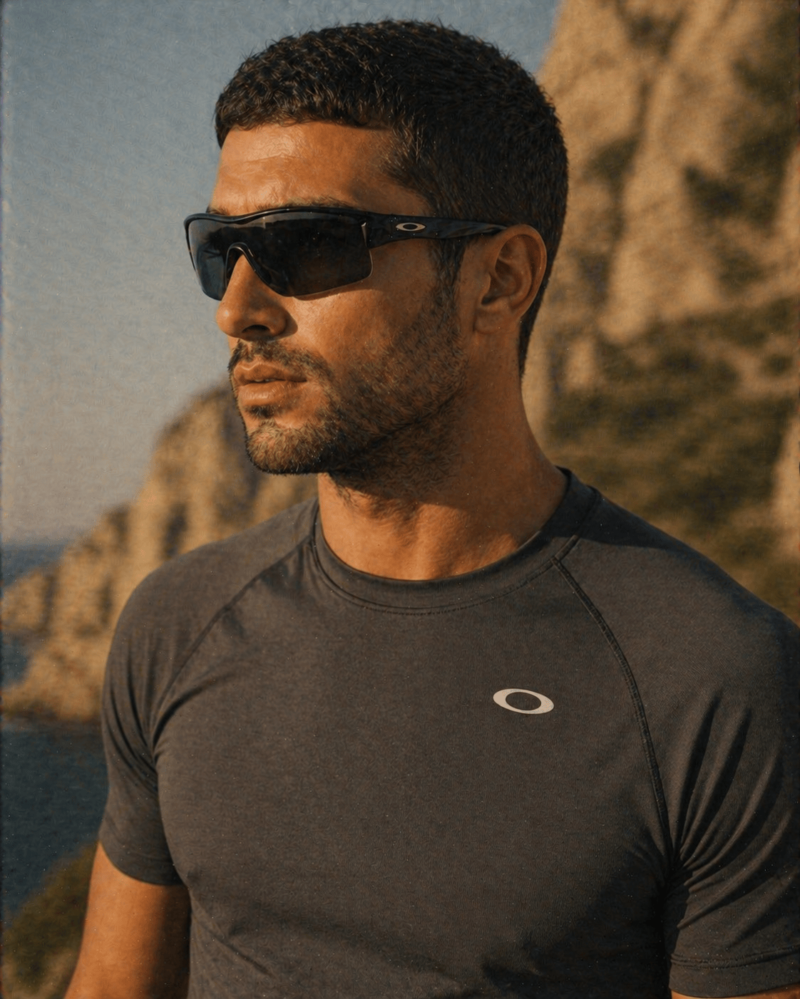 Oakley