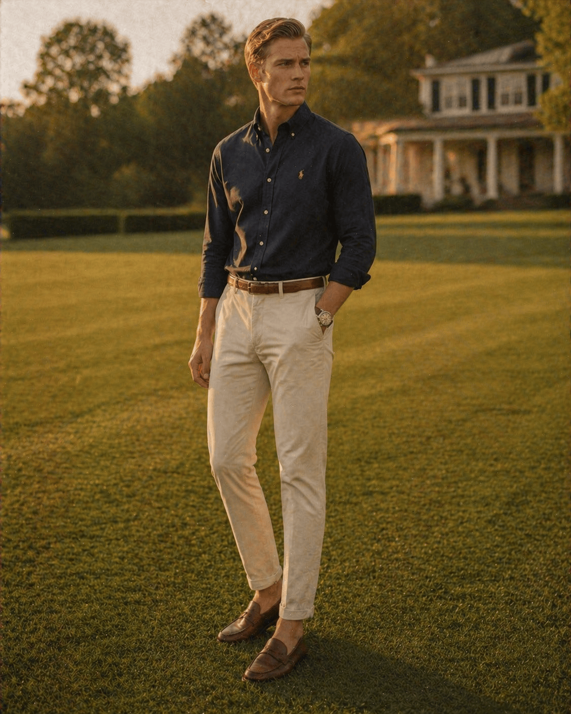 Polo Ralph Lauren