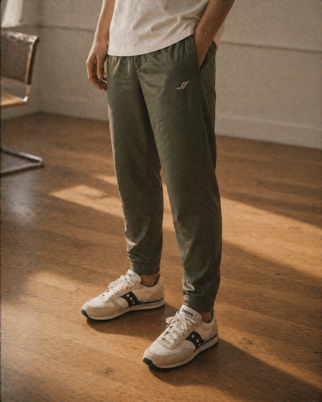 Saucony