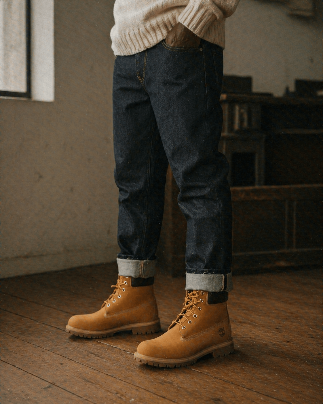 Timberland