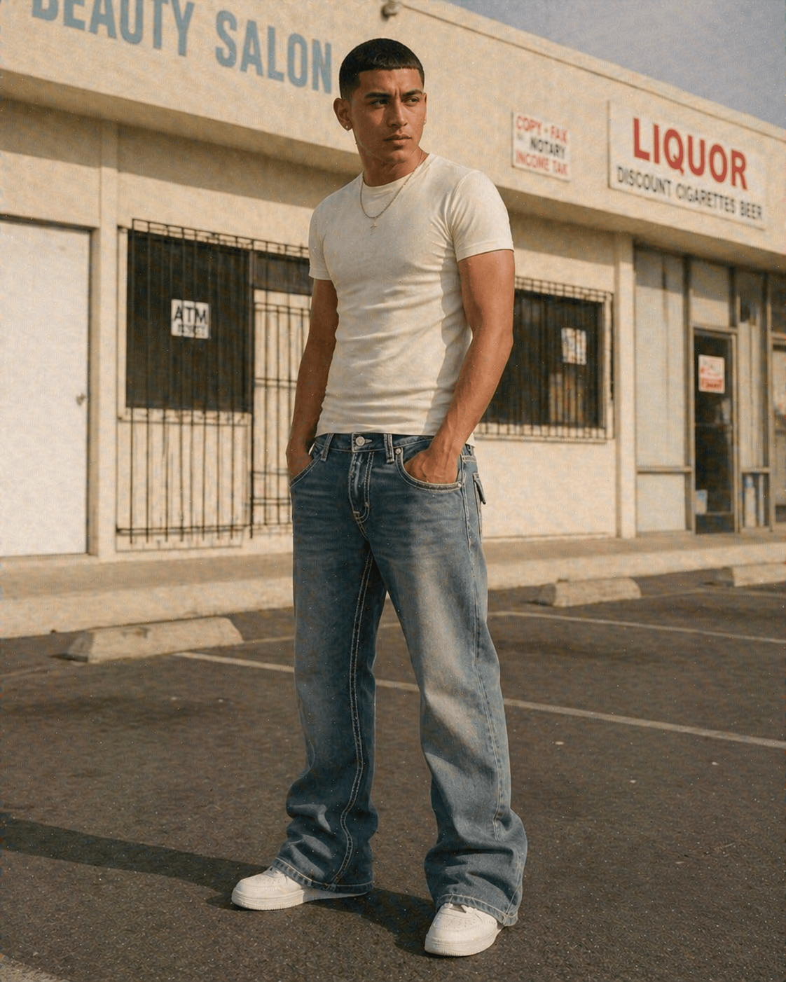 True Religion