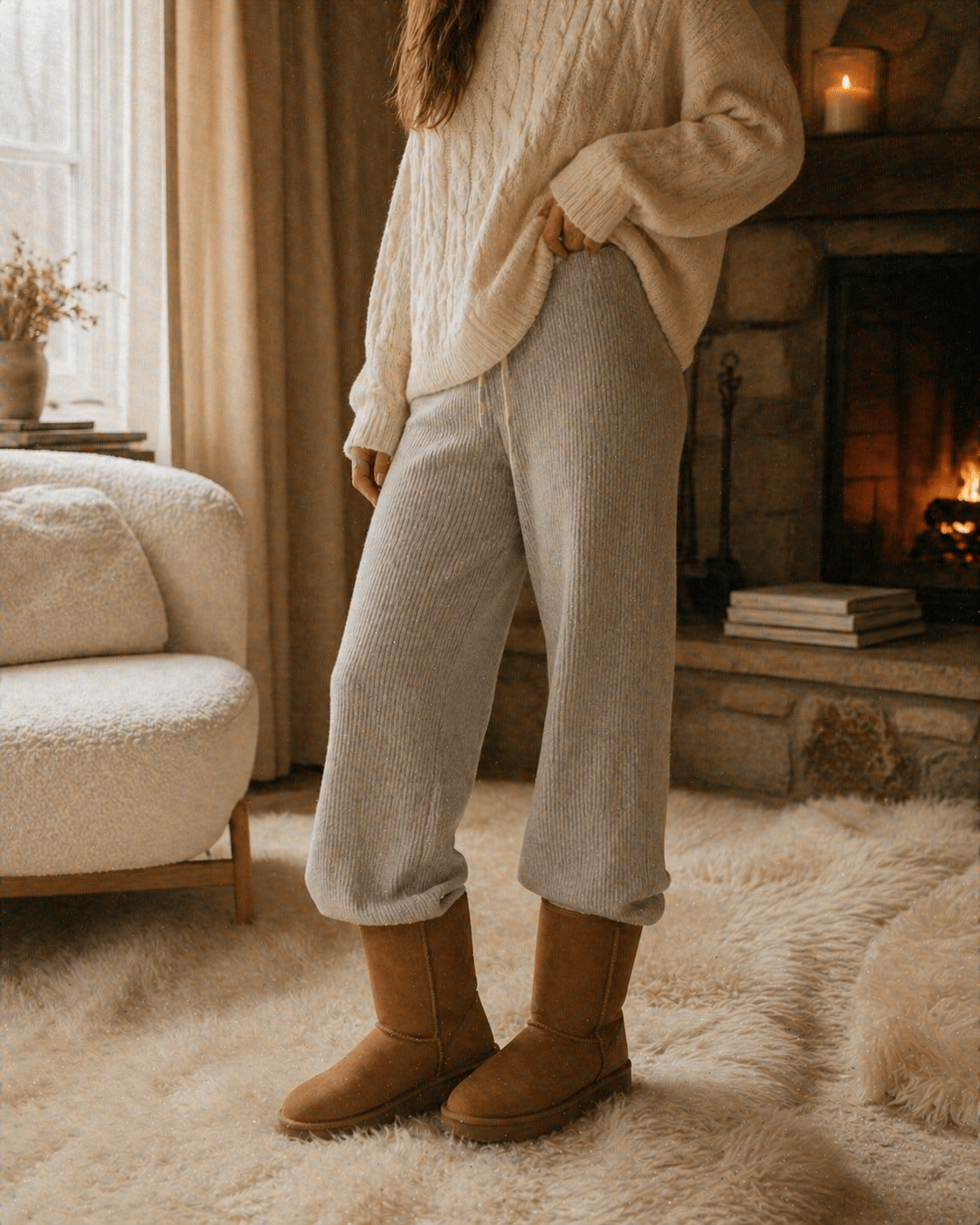 UGG