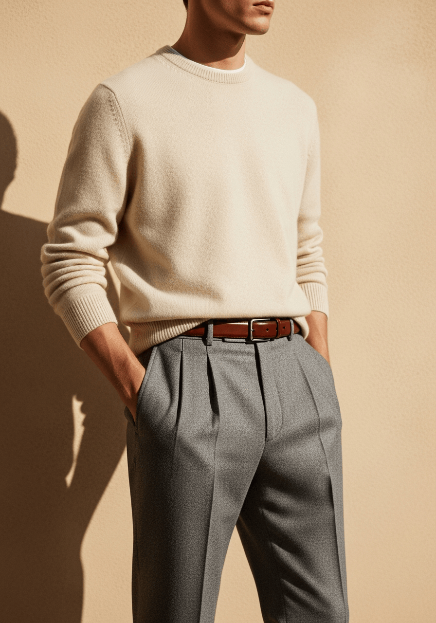 Accessories New Balance editorial