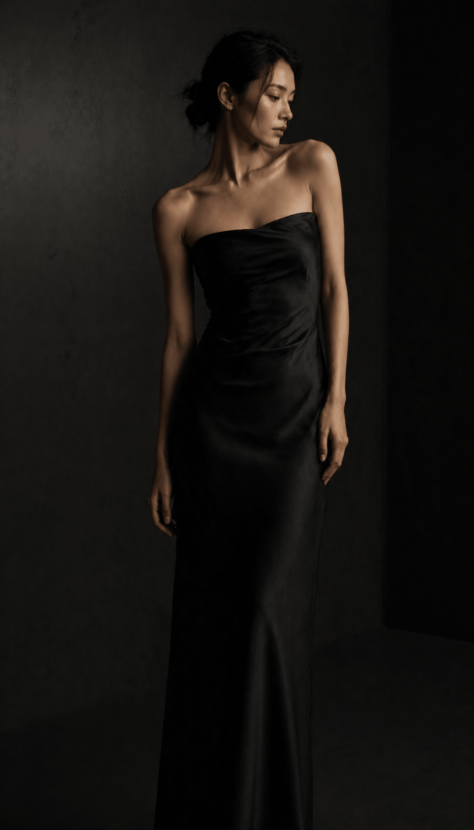 Womenswear Castañer editorial