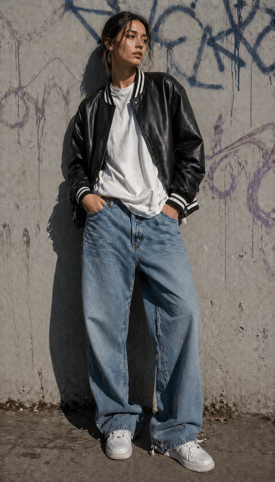 Womenswear Sportmax editorial