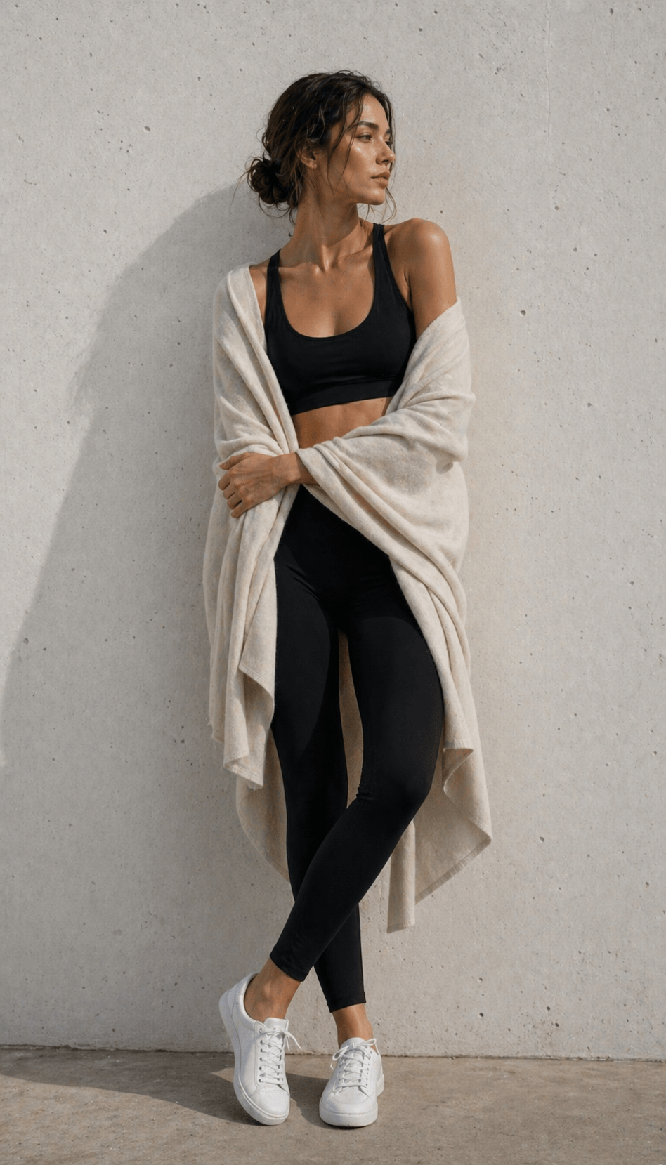 Womenswear Dahlgren editorial