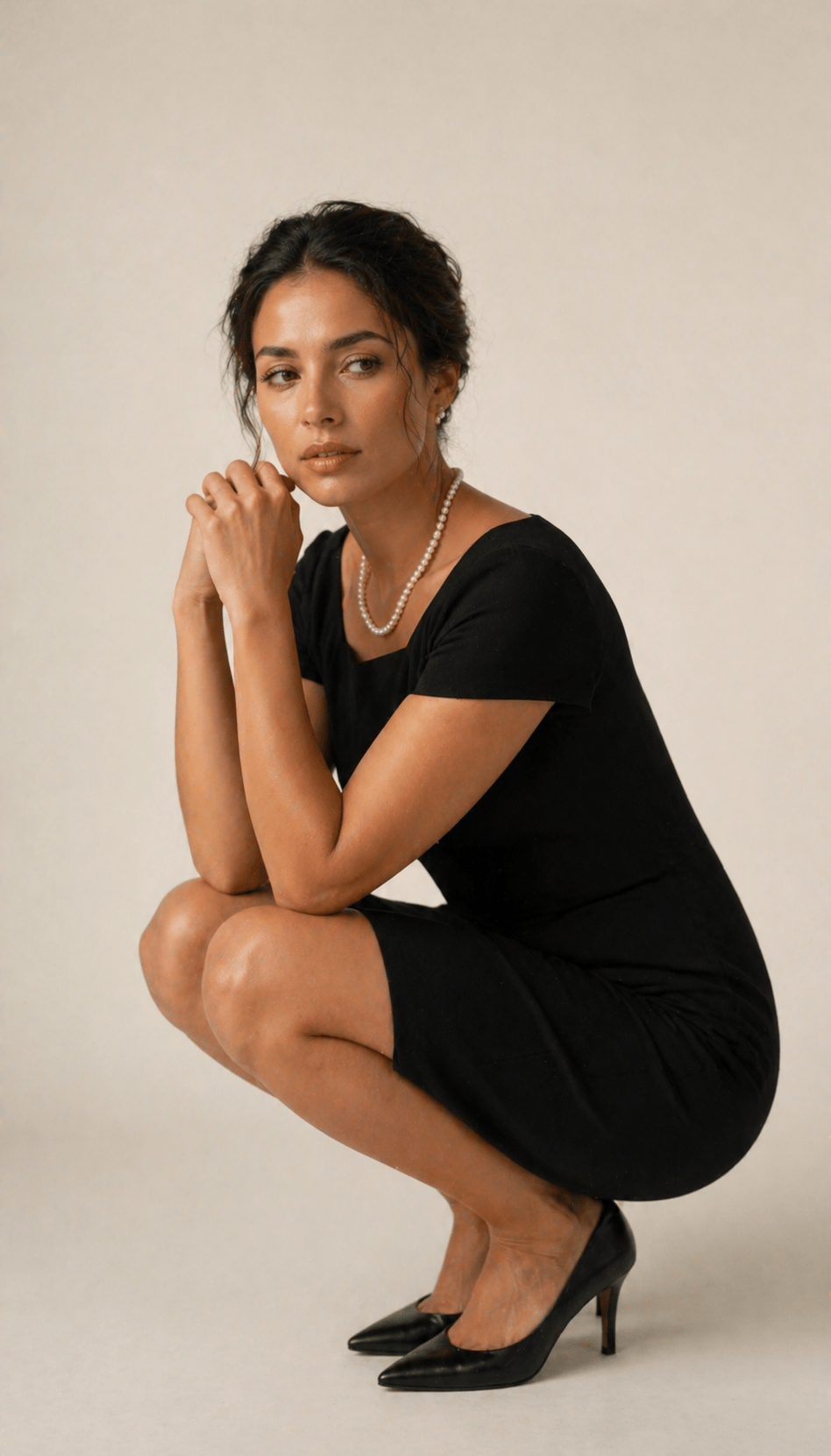Womenswear Nobis editorial
