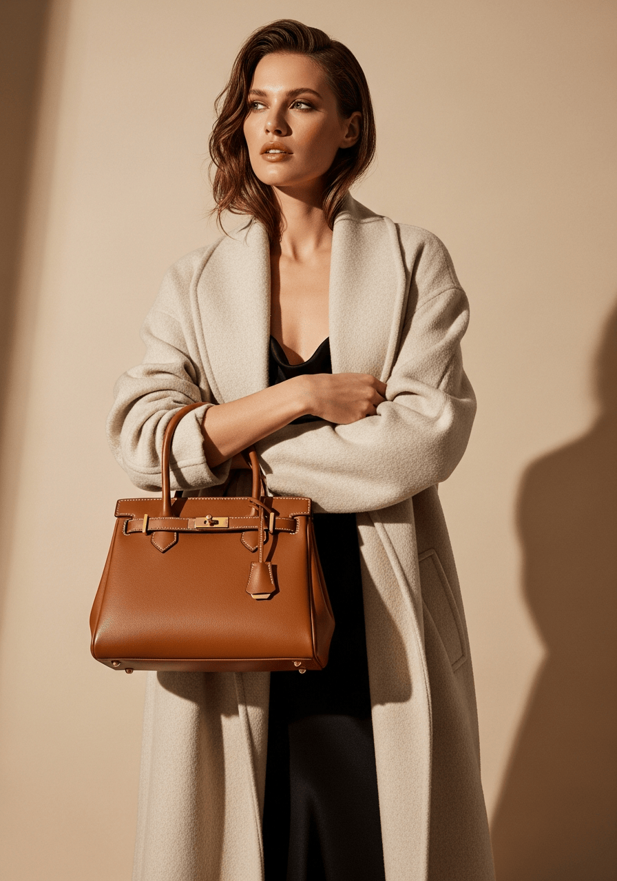 Accessories Valentino editorial