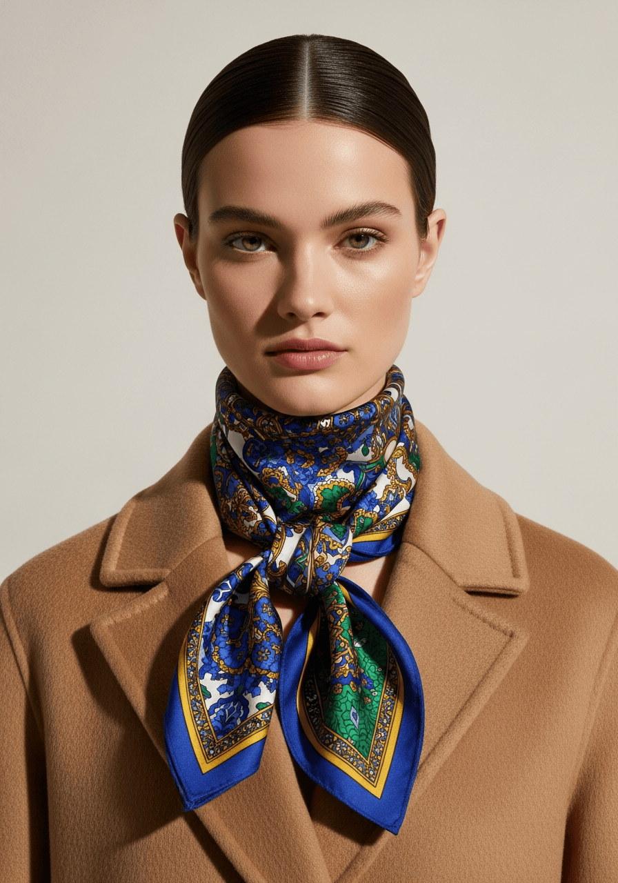 Accessories Cult Gaia editorial