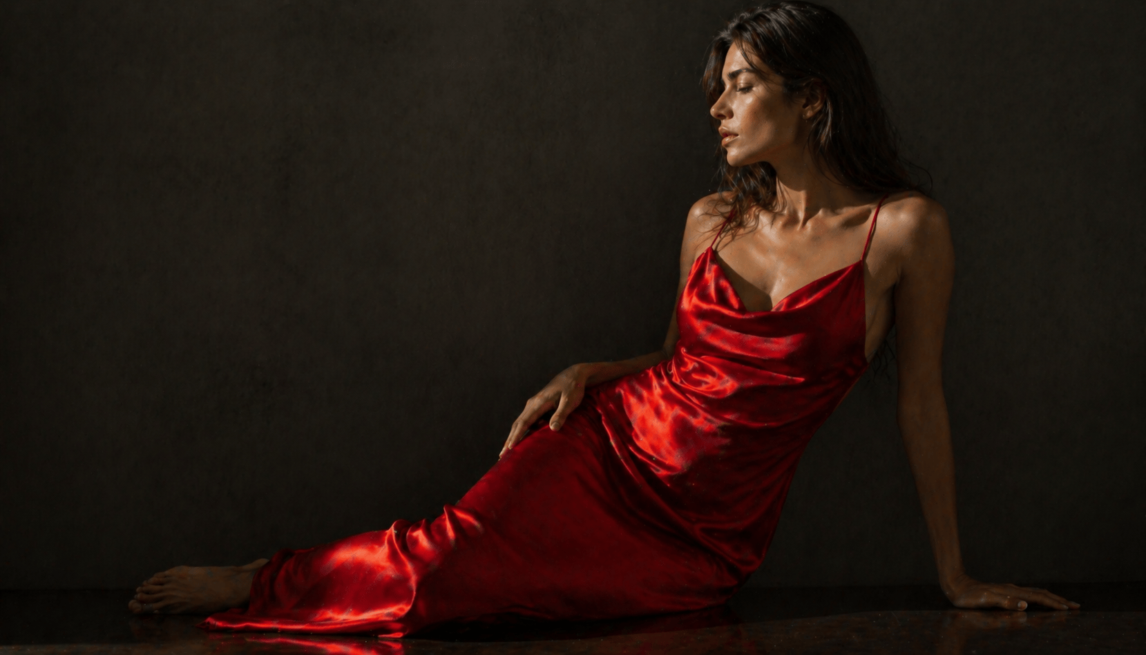Womenswear Crep Protect editorial