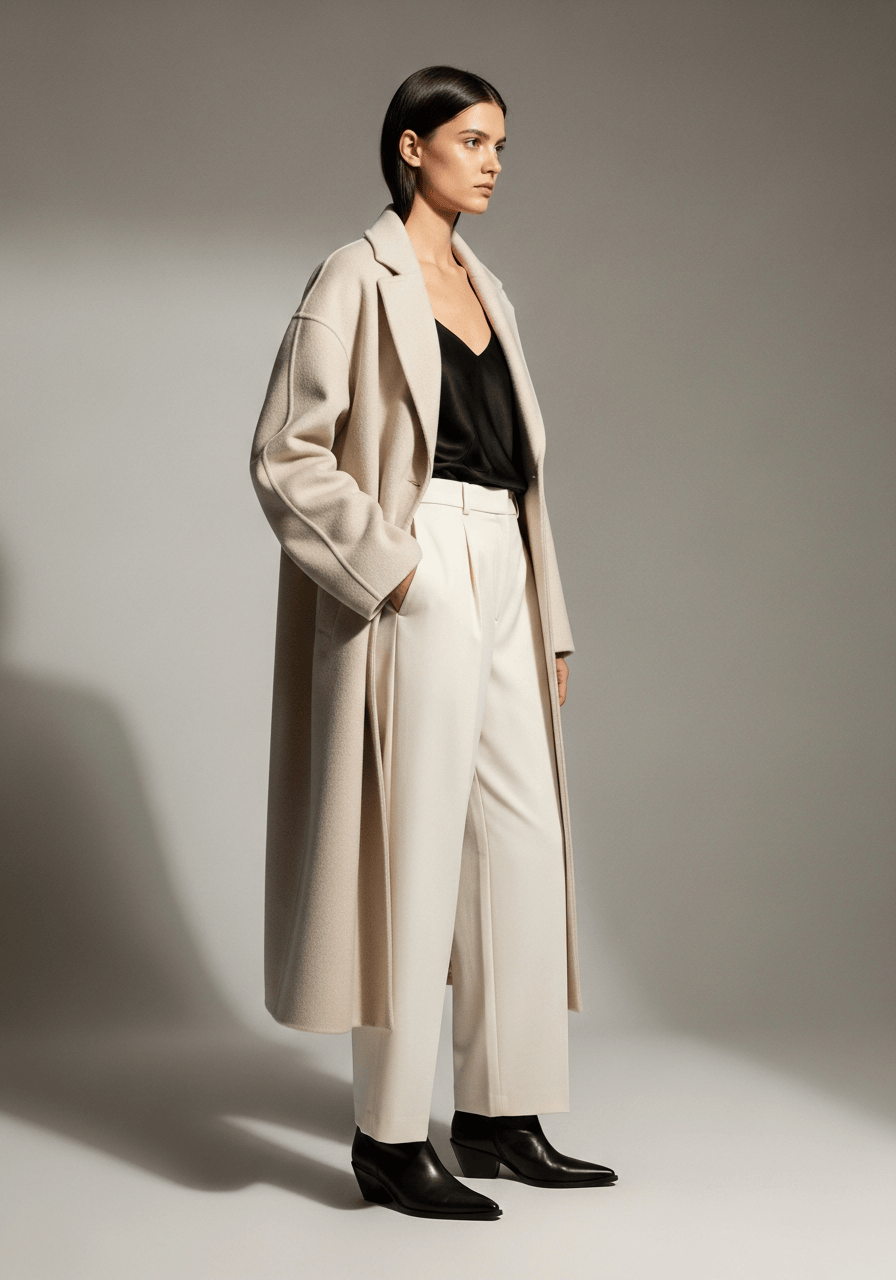 Quiet luxury edit